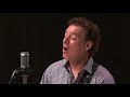 Bruce Smith- 1st Performance (Live on Good Day Lubbock)