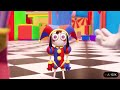 The BEST Scene From The Amazing Digital Circus End Scene