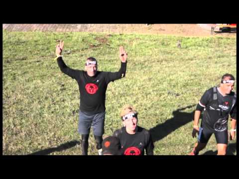 Spartan Super EPLÉNY 2015 HU, official Spartan Race video
