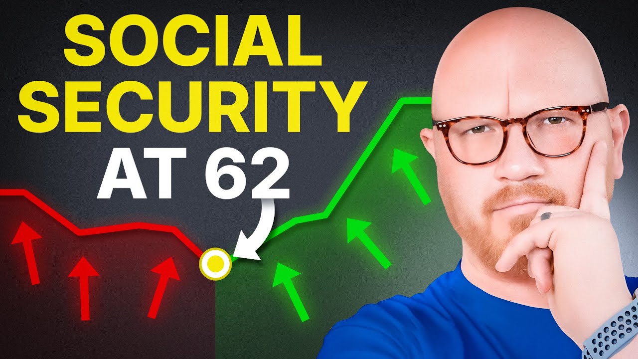 I'm A Retirement Advisor: Here's What I Tell Every Client At 62