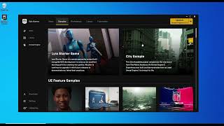 OYUN GELİŞTİRİCİLİĞİNE GİRİŞ VE UNREAL ENGİNE 5