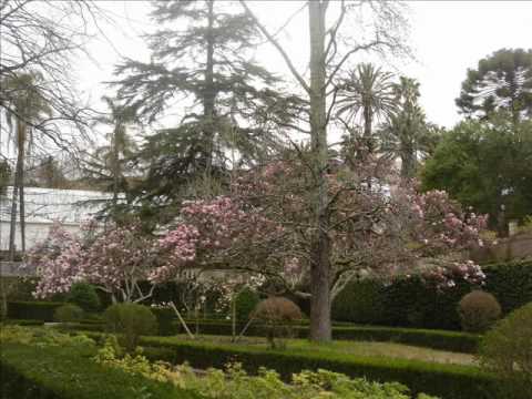 Ghosts I've Met - winter's ruin