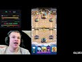 Pushing 2200 Medals