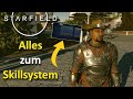 Starfield Guide Diese 7 SKILLS Sind Pflicht