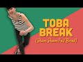 TOBA Break (Shim Sham Full Break) - Vernacular Jazz Explained for Lindy Hop and Swing Dance