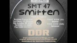 DDR - Splinter