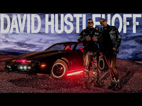 C.C.Estrés & Persé (FRESH LION) - David Hustlehoff