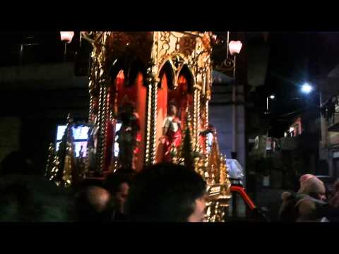 Cereo Fiorai 2014 (parte 1 di 2)