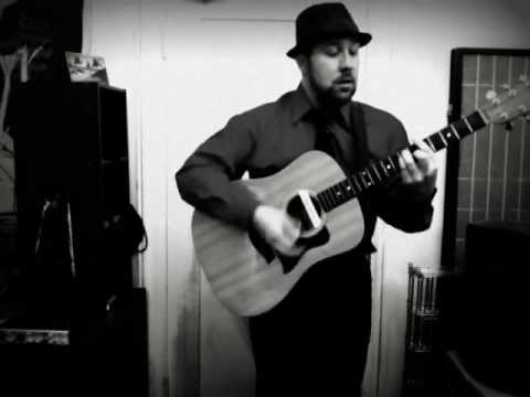 Ben Harper - Suzie Blue (Cover)