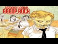 Aesop Rock - Limelighters