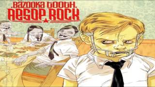 Aesop Rock - Limelighters