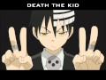 Death the Kid 