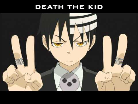 Bang! Bang! Bang! Bang! Have a Nice Dream! HD w/ Lyrics (Death the Kid)