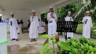 Download lagu Ratu Syahadah Cover By Mawla mp3