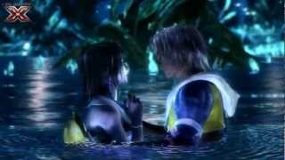 Wynonna Judd - I Want To Know What Love Is # Final Fantasy X