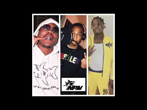 PlayMakers feat. Bankhead x WeUpNexxt Fresh x Gwapo Chapo [NPM VOL.2]