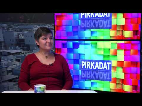 PIRKADAT: V. Naszályi Márta