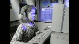 Lillias White - My New Computer (nightcore)