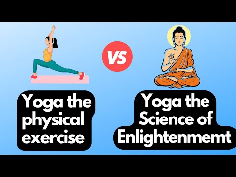 The TRUE purpose of Yoga | Is modern Yoga missing the point? | Yoga Sutras of Patanjali