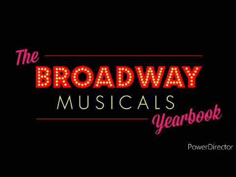 Broadway Musicals Instrumental Medley