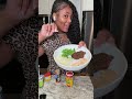 Cook Dinner With Me 💕| Longhorn at Home🥩🥔🍤 | Chef Jaye👩‍🍳 | Steak Dinner  #Fyp #RECIPE #steak