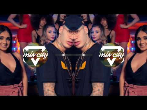 Pega a receita - MC kevinho e MC Dede