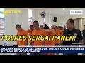 Residivis Kabel Tol Tak Berkutik, Polres Sergai Paparkan Puluhan Pelaku Kejahatan