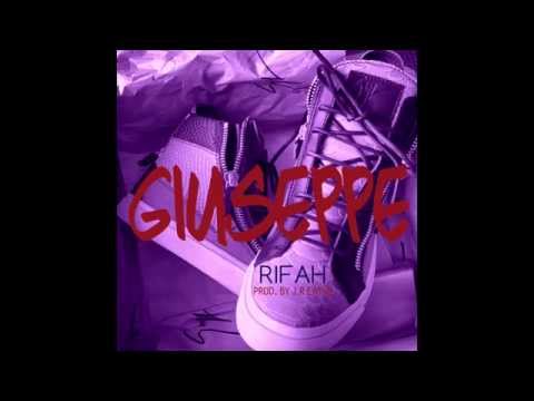 RIFAH- GIUSEPPE