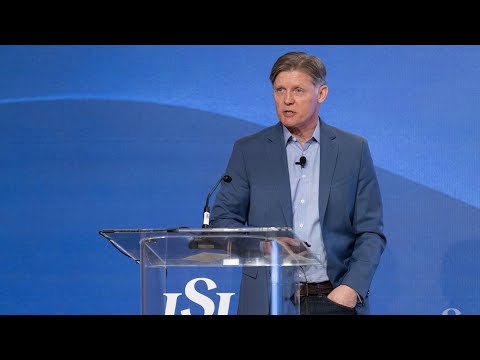 Scott Durbin Presents illumiSonics at LSI USA '24