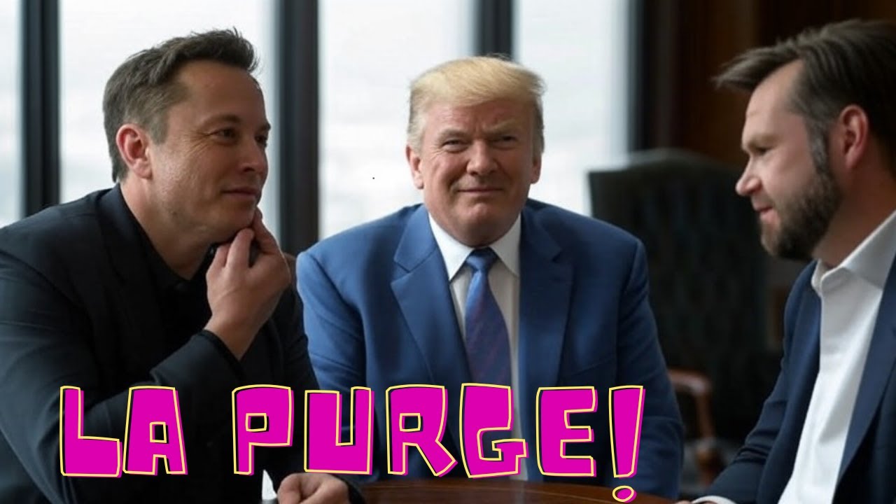 La Purge... #tarots ##voyance #actualités