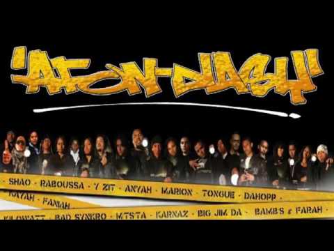 Shao Boana , MaldjahSky , Tiga Nagar , Raboussa , Sool , Rabedongotra[nouveaute official gasy]