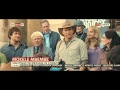 THE DINOSAUR PROJECT Sky News Film Clip