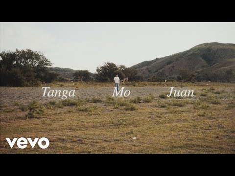 Video thumbnail for Tanga Mo Juan