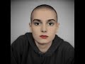 Sinéad O'Connor - Love Hurts (Lyrics)