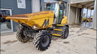 Venta de Mecalac 6SMDX - 810 WORKING HOURS - 2019 YEAR minivolquete - Imagen 4 | Machineryline CO Mecalac 6SMDX - 810 WORKING HOURS - 2019 YEAR minivolquete | Imagen 4 - Machineryline