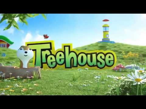 Your Watching TreeHouse Bumper 2014