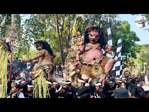 PEED AYA AMBASSADOR OF DENPASAR CITY OPENING OF BALI ARTS FESTIVAL 2025