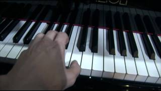 Video thumbnail for Fazioli F308 concert grand by lancemgy