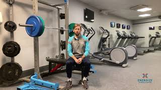 Energize Fitness & Leisure at The Galmont Hotel & Spa, Galway 2021