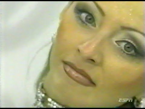 T. NAVKA & R. KOSTOMAROV - 2005 WORLD CHAMPIONSHIPS - OD