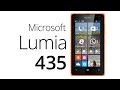 Mobilní telefon Microsoft Lumia 435 Dual SIM