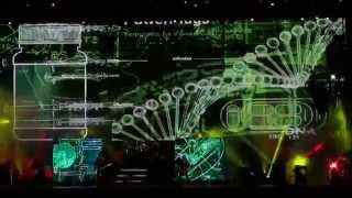 Megadeth - Kingmaker - Quebec City - FEQ 2015