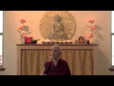 02-03-15 To be Enjoyed and Loved by Sentient Beings - BBCorner