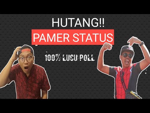 film-pendek-lucu-bahasa-jawa-sambate-ra-de-duit-statuse-ning-lestoran