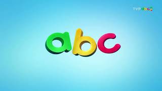 TVP ABC 2 - Rozpoczęcie programu (17012023r godz 