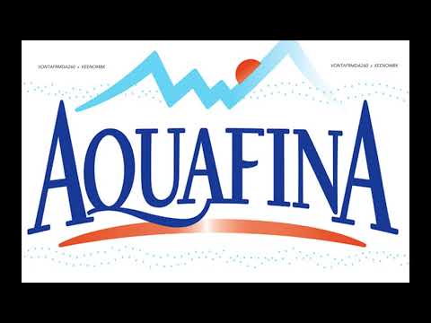 "AQUAFINA" - VONTAFRMDA260 x KEENOMBK