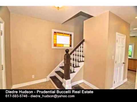 27 Eastman St Boston, MA 02125 - Single-Family Home - Real Estate - For Sale -