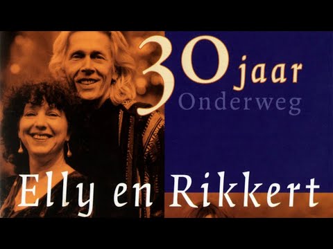 Een Huis Om In Te Schuilen • Elly & Rikkert