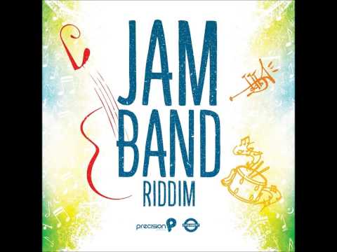 Jam Band Riddim Vid by Dj Zero Tolerance