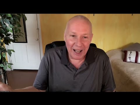 ACIM Teaching Commentary | Relaxing into True Purpose 😌 with David Hoffmeister